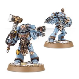 Space Wolves Pack