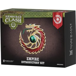 [PREVENTA] Armoured Clash - Empire Introductory Set (ENG)