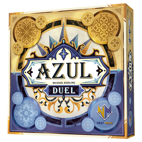 [PREVENTA] Azul Duel