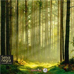 [PREVENTA] Selva Negra