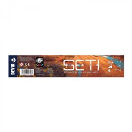 [PREVENTA] SETI