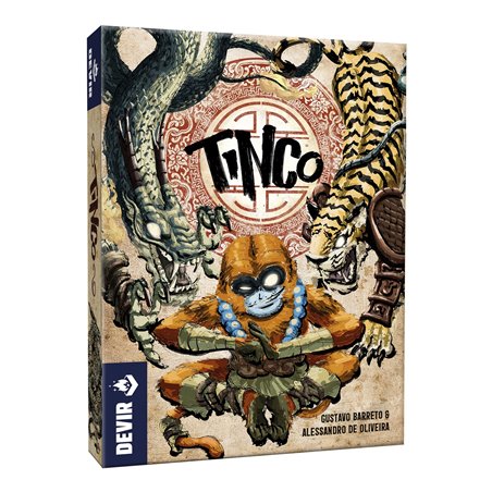 [PREVENTA] Tinco- Pockets