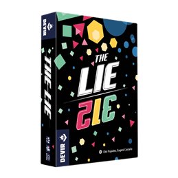 [PREVENTA] The Lie - Pockets