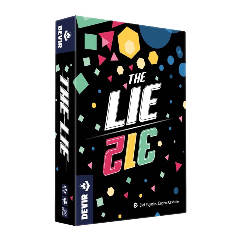 [PREVENTA] The Lie - Pockets