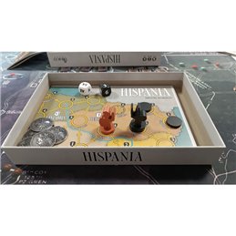 [PREVENTA] Hispania - La Conquista Romana