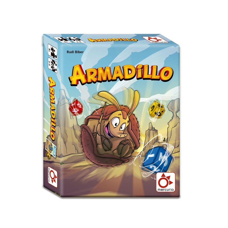 Armadillo 