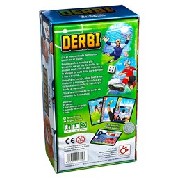 Derbi 