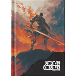 Duelbooks: Coraje Salvaje