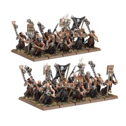 [PREVENTA] Empire Of Man: Flagellants