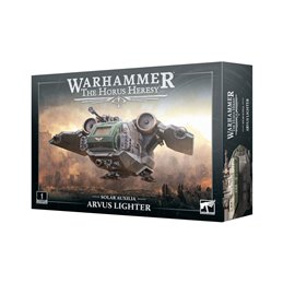 [PREVENTA] Horus Heresy: Arvus Lighter