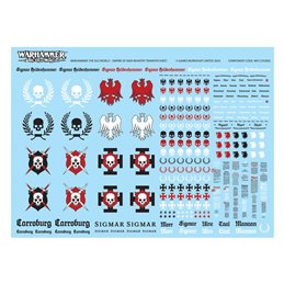 [PREVENTA] Empire Of Man: State Missile Troops