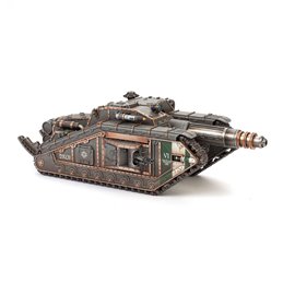 [PREVENTA] Solar Auxilia: Valdor Tank Destroyer