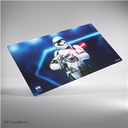 [PREVENTA] Star Wars: Unlimited Game Mat - Stormtrooper