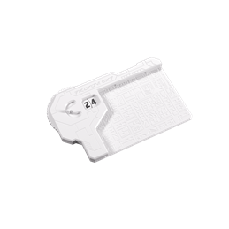 [PREVENTA] Star Wars: Unlimited Damage Pad - White