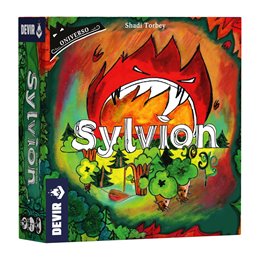 [PREORDER] Sylvion