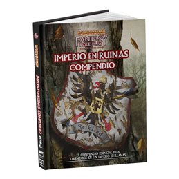 Warhammer: Imperio en ruinas - Compendio