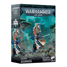 [PREORDER] Aeldari: Asurmen