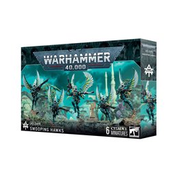 [PREORDER] Aeldari: Halcones Cazadores