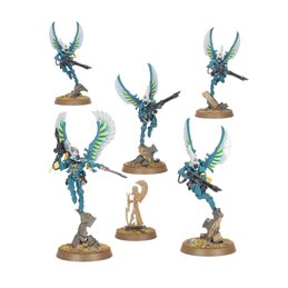 [PREORDER] Aeldari: Halcones Cazadores