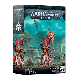 [PREORDER] Aeldari: Fuegan