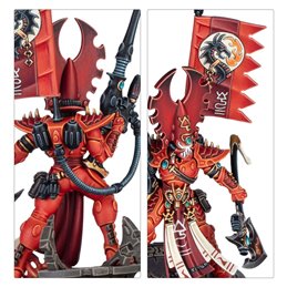 [PREORDER] Aeldari: Fuegan