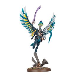 [PREORDER] Aeldari: Baharroth