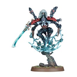 [PREORDER] Aeldari: Phoenix Lord Lhykhis