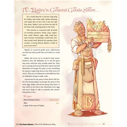 Dragon Stew: A Cooking Supplement for 5e