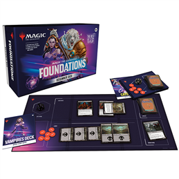 MTG - Foundations Beginner Box - Español