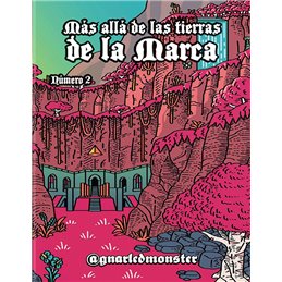 Más allá de las tierras de la Marca 2