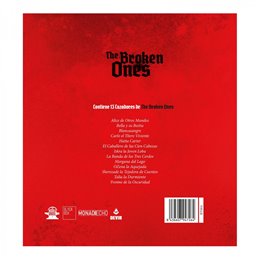 Broken Tales: The Broken Ones + Cazadores