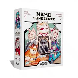 Neko Syndicate