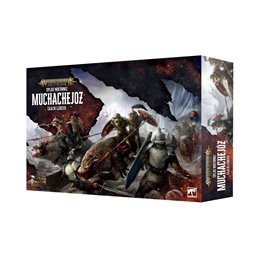 [PREORDER] G/Gitz: Muchachcajoz A De Ejército (Esp)