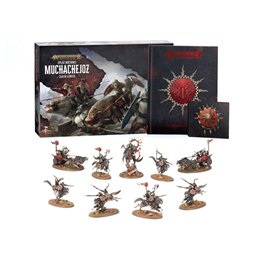 [PREORDER] G/Gitz: Muchachcajoz A De Ejército (Esp)