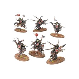 [PREORDER] G/Gitz: Muchachcajoz A De Ejército (Esp)