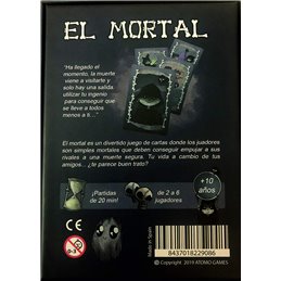 El Mortal