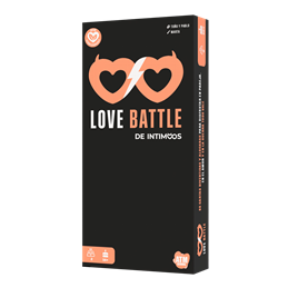 Love Battle