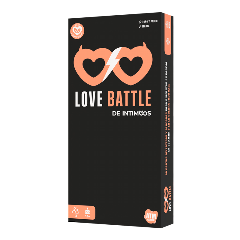 Love Battle