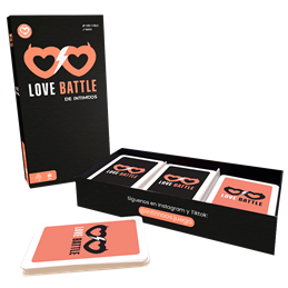 Love Battle