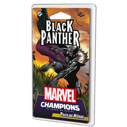 [PREVENTA] Black Panther