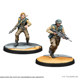 [PREORDER] All the Way Squad Pack