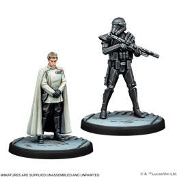 [PREORDER] Deploy the Garrison Squad Pack