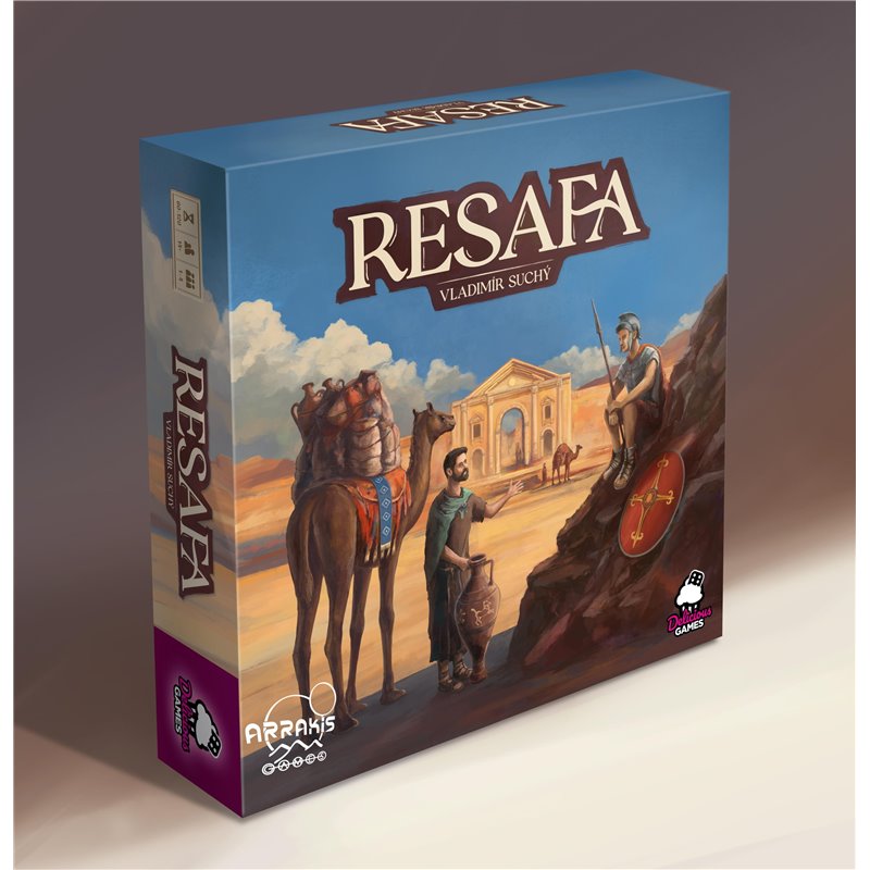 Resafa