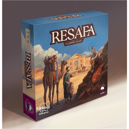 Resafa