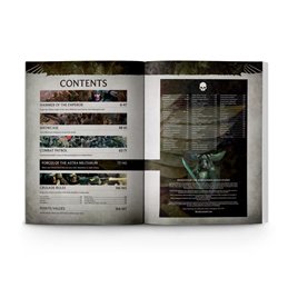 [PREVENTA] Codex: Astra Militarum (Eng)