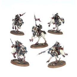 [PREVENTA] Astra Militarum: Jinetes De La Muerte