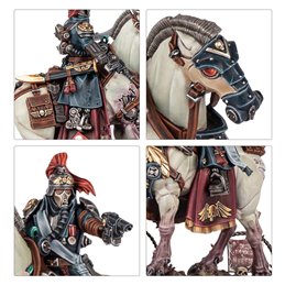 [PREORDER] Astra Militarum: Lord Mariscal Dreir