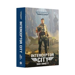 [PREVENTA] Interceptor City (Hb)