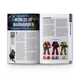 [PREVENTA] White Dwarf 509 (Feb-25) (English)