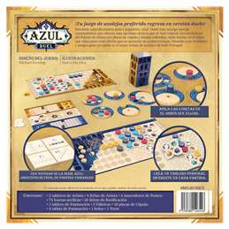 [PREORDER] Azul Duel